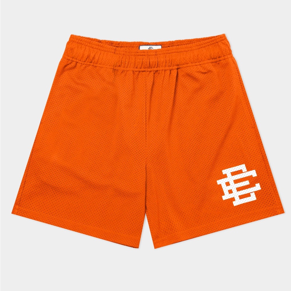 Eric Emanuel EE Basic Shorts Size XL